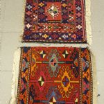 892 6061 ORIENTAL RUGS